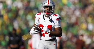 Ohio State RB Sam Dixon Commits to South Carolina