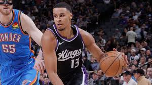Ron Harper Jr. latest news and updates