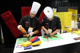 Ecuador:Participa en “Fancy Food Show ” en Gourmet en los  EE.UU.