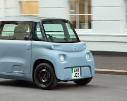 Citroen Ami
