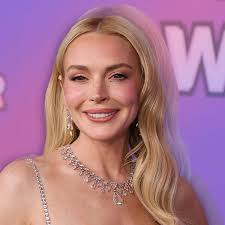 Lindsay Lohan Sans Maquillage : La Vérité Derrière Son Teint Parfait !