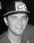 Christopher &quot;Moli&quot; James Malinowski Age 22, of Chino passed on August 30, 2013 after a 22 month fight with Acute Myeloid Leukemia. He was born April 3, ... - 0010417503-01-1_20130921