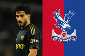 Fulham vs Crystal Palace EN VIVO: Horario y Dónde ver a Raúl Jiménez en Premier League