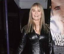 Superman actress Valerie Perrine dies at 82 - UPI.com