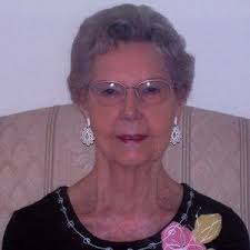 Audrey Goddard-Adams Obituary - Seminole, Florida - Memorial Park Funeral ... - 673982_300x300