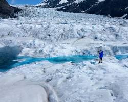 Ice Age Playground