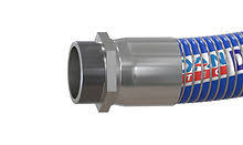 Dantec - Fuel Composite Hoses & Chemical Composite Hoses