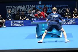 Tischtennis