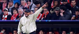 Trainer fehlt FC Bayern gegen PSG: Gesperrt in Paris - Was Kompany darf und was nicht