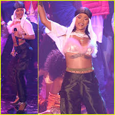 Image result for rihanna vma 2016