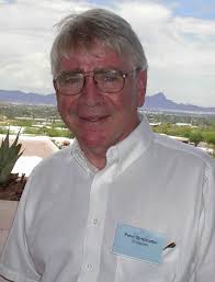 Dr. Peter Strittmatter is Regents Professor, Chairman of Astronomy and Director of the. Steward Observatory at the University of Arizona - ps2737c