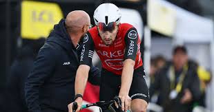 Eurosport - News update