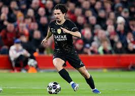 Paris Saint-Germain Announces Medical Condition Updates for Players