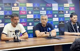 صحيفة الرياضية - News update