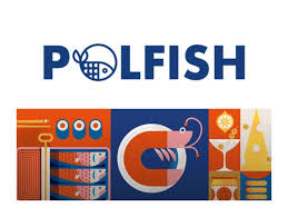 PolFish Targi 2026 - Polish Fishing Industry Trade Fair — Gdańsk, Pomeranian, Poland