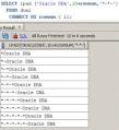 Oracle sql lpad