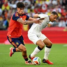 Espanha toma golaço e só fica no empate com o Iraque em amistoso pré-Copa