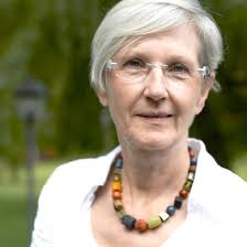 Gitta Binder-Klinsing. Fachärztin für Allgemeinmedizin und Psychosomatische ...