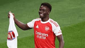 Arsenal.com - News update