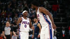 Tyrese Maxey's Message to Philadelphia 76ers Fans After Playoff Miss