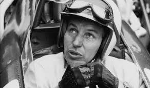 Racing legend John Surtees is a true knight of the road | Cars | Life &amp; Style | Daily Express - john-Surtees-443259