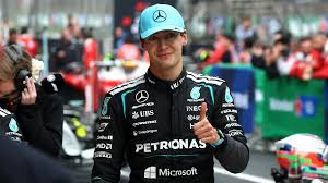 Russell expects ‘tight year’ after ‘intense’ Chinese GP
