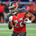 Tampa GM: Bucs 'very happy' with RB Doug Martin