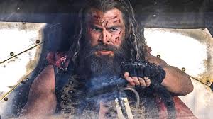 Chris Hemsworth Racing Onto Real-Life Fury Road With New High-Speed Motorsport Movie