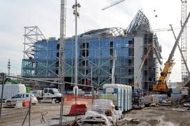 Risultati immagini per come è ora il Padiglione Italia