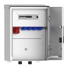 PC Electric