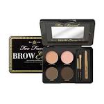 Too faced brow envy