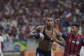 Atuações: Jean Lucas e Acevedo decidem clássico e garantem título para o Bahia