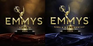 47th Annual Sports, News and Documentary Emmy Awards to Stream Live on YouTube