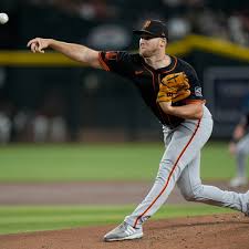McCovey Chronicles - News update