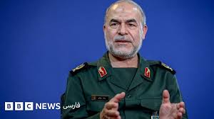 معاون سپاه: تنگه هرمز زمانی باز می‌شود که آمریکا معاهده اسلام‌آباد را عملی کند