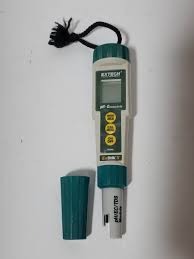 Extech EC500 ExStik II pH/Conductivity Meter | eBay