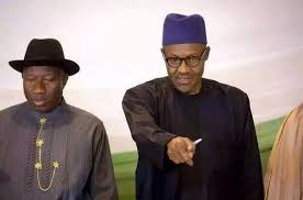 Image result for Jonathan, Buhari hold secret meeting