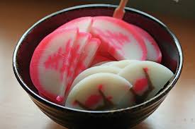 Image result for kamaboko