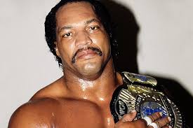 WWE History: Celebrating 20 Years Since Ron Simmons&#39; Historic World Title Win. Photo from wrestlingupdateonline.com - Ron_Simmons_Bio_0001_crop_north