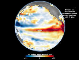 Menghadapi El Niño: Mempelajari Dampak dan Mencari Solusi