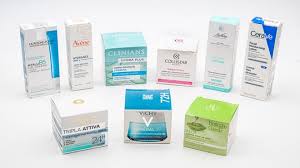 Trend Google: crema idratante viso