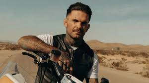 Cody Garbrandt explains how fighting helped him find peace ahead of UFC 326