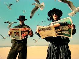 Nieuw WK-lied voor België: Sylvie Kreusch en Roméo Elvis slaan handen in elkaar