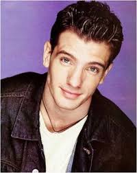 Resultado de imagen para jc chasez nsync