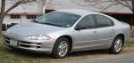 Dodge intrepid