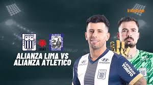 ¡Alianza Lima a Matute! ¿Logrará su PRIMER triunfo? ¡IMPERDIBLE!