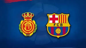 قمة Barcelona اليوم.. مباراة برشلونة ضد ريال مايوركا الان في الدوري الاسباني 2026