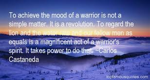 Carlos Castaneda quotes: top famous quotes and sayings from Carlos ... via Relatably.com