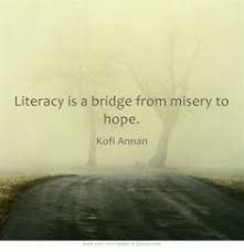 Literacy quotes on Pinterest | Writing A Book, Reading Quotes and ... via Relatably.com