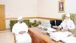 البراشدي: الإسلام حرص على استمرار